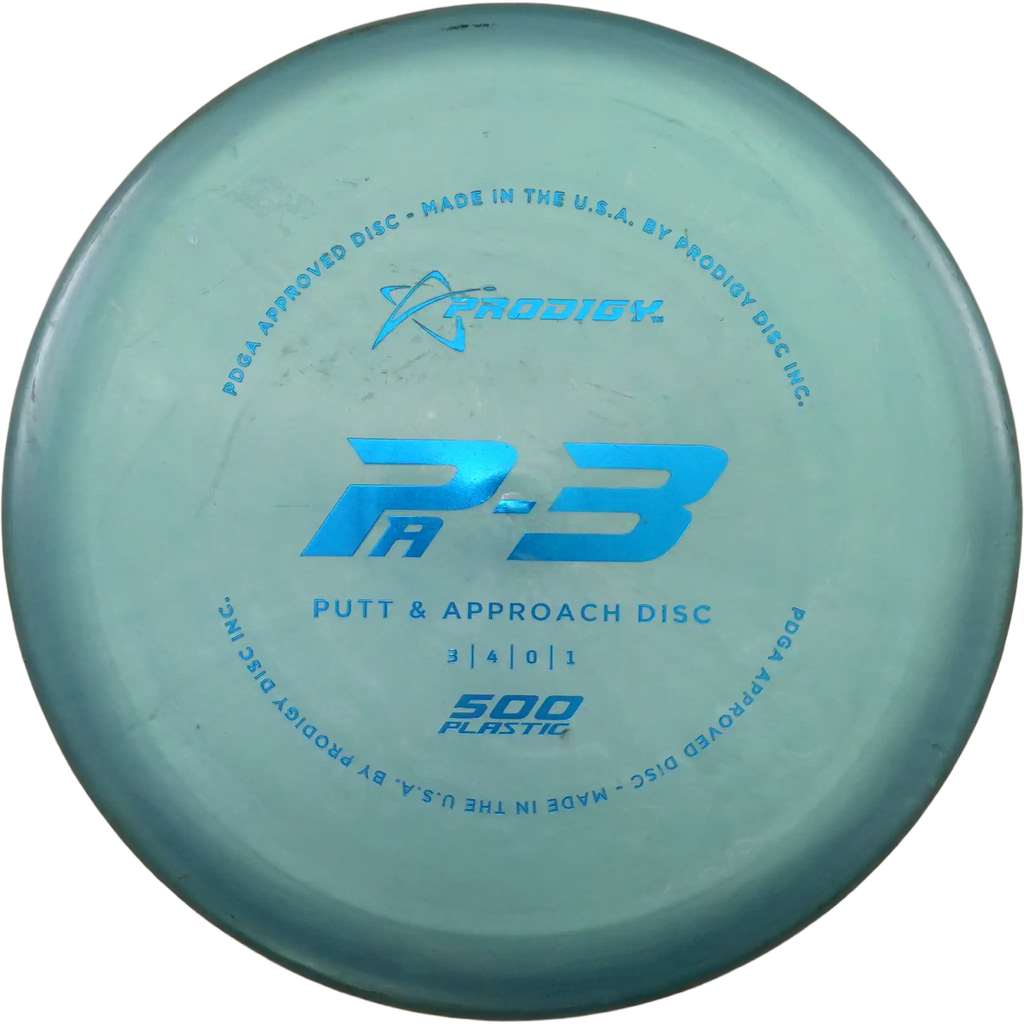 500 PA3