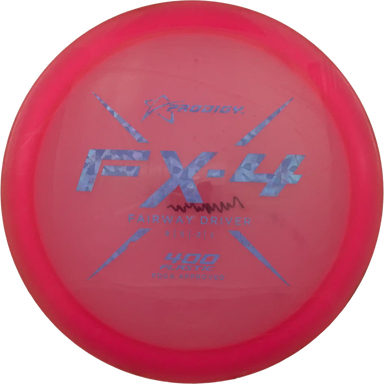 400 FX4