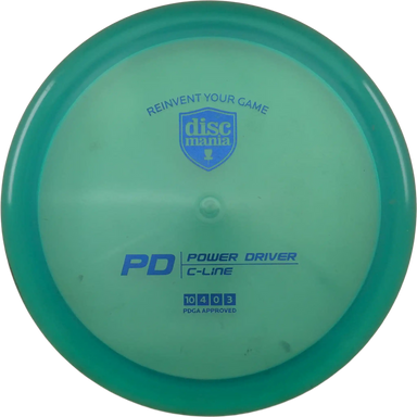 C-Line PD