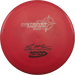 Star Destroyer - Paul McBeth