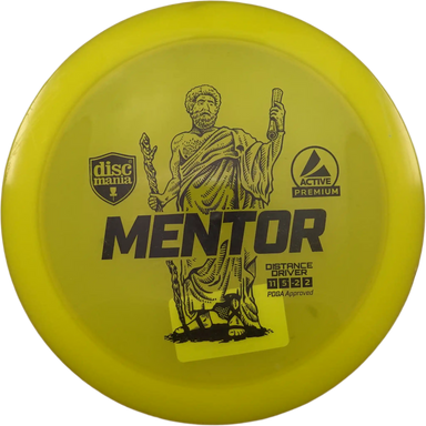 Active Premium Mentor