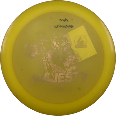 Active Premium Majesty
