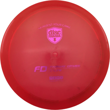 C-Line FD