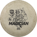 Active Magician