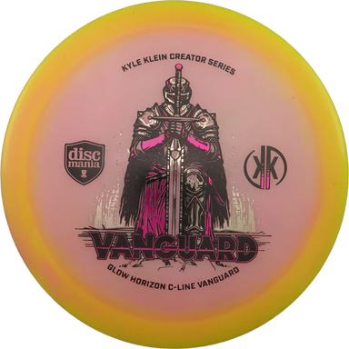 Glow Horizon C-Line Vanguard - Kyle Klein