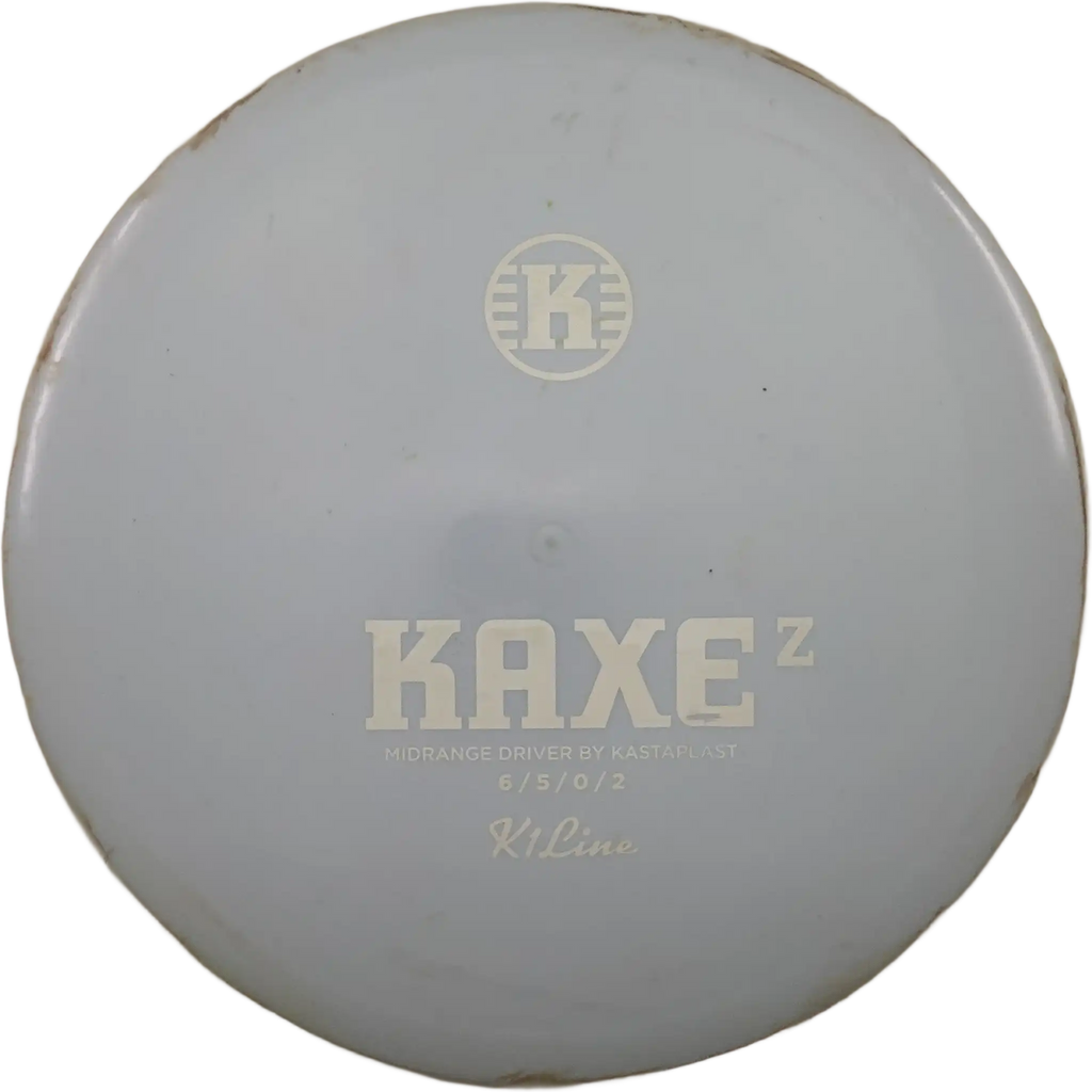 K1 Kaxe Z