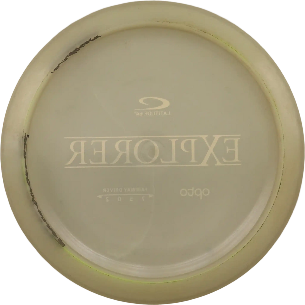 Opto Explorer