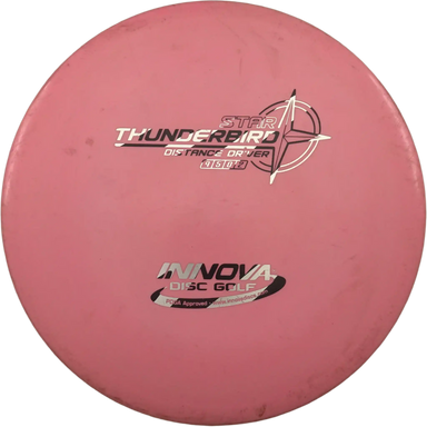 Star Thunderbird