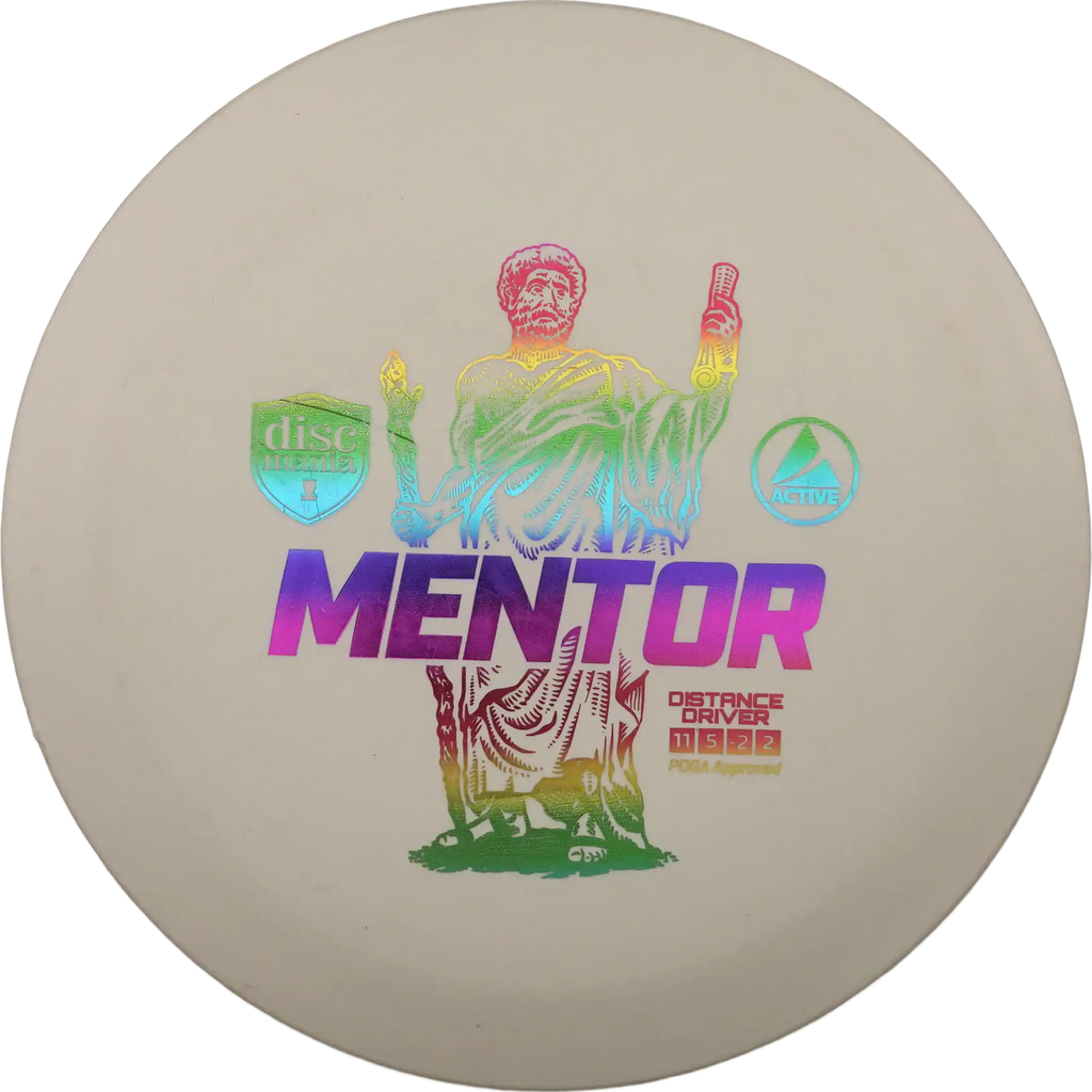 Active Mentor