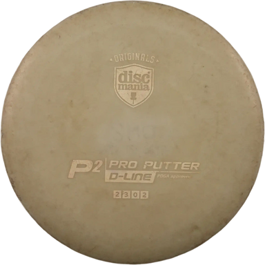 D-Line P2 - Originals - Innova Made