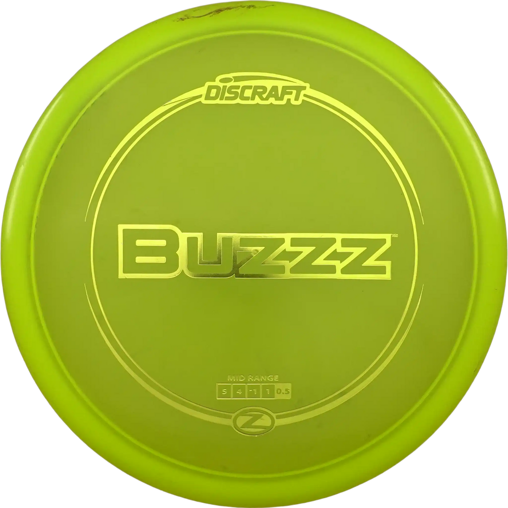 Z Buzzz