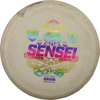 Active Sensei