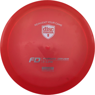 C-Line FD