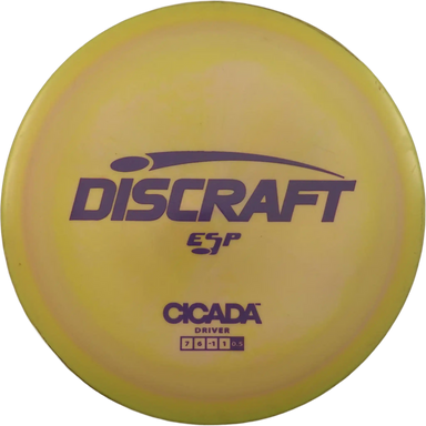 ESP Cicada