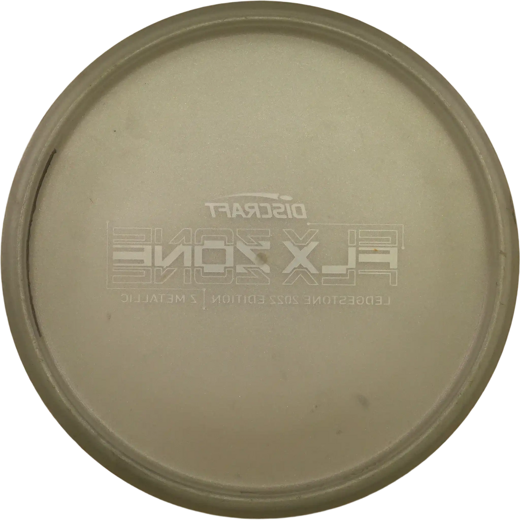 Metallic Z FLX Zone - Ledgestone 2022
