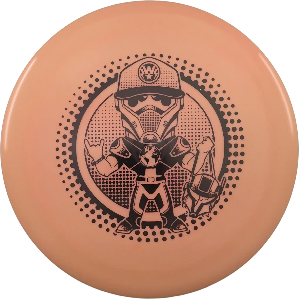 Star Destroyer - Special Stamp