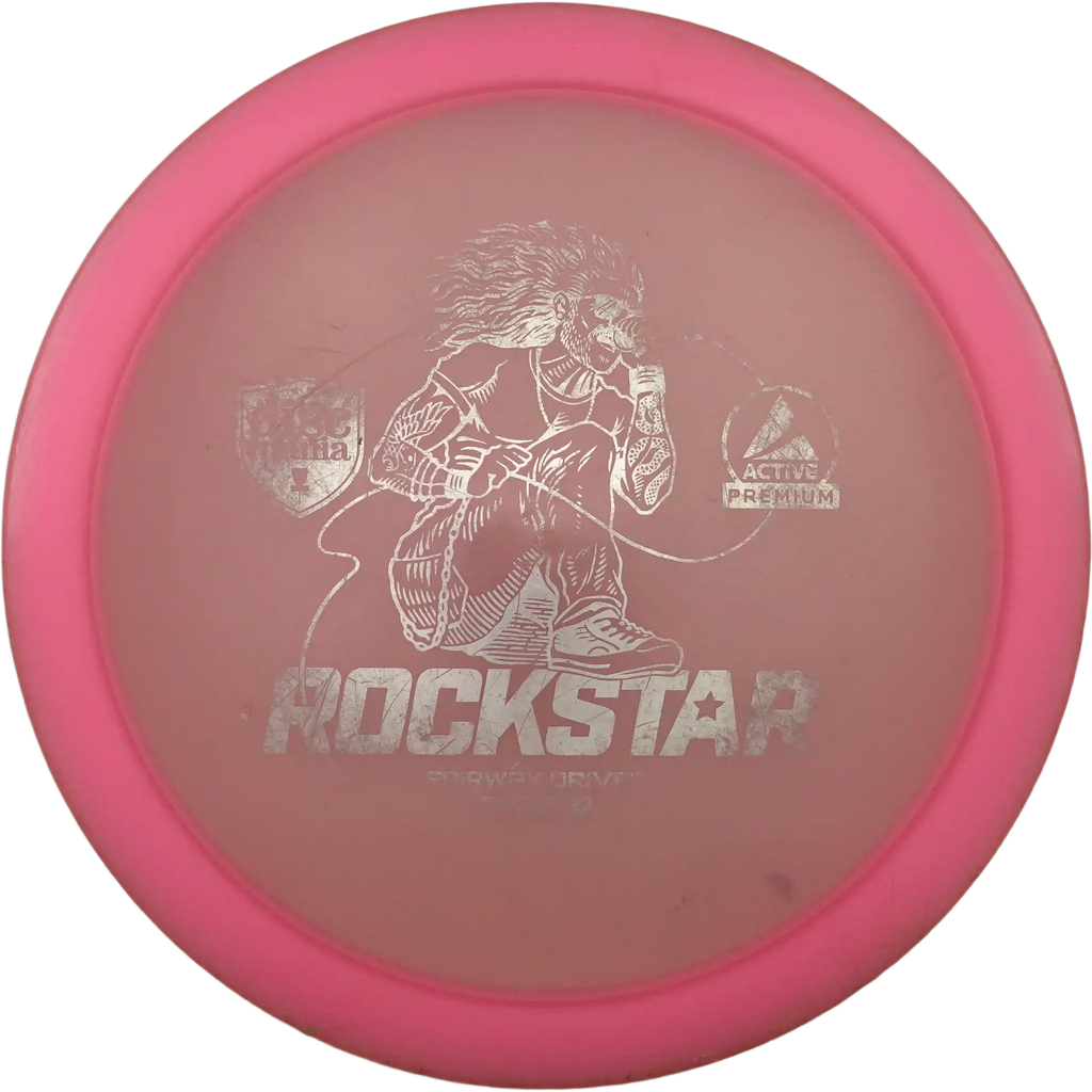 Active Premium Rockstar