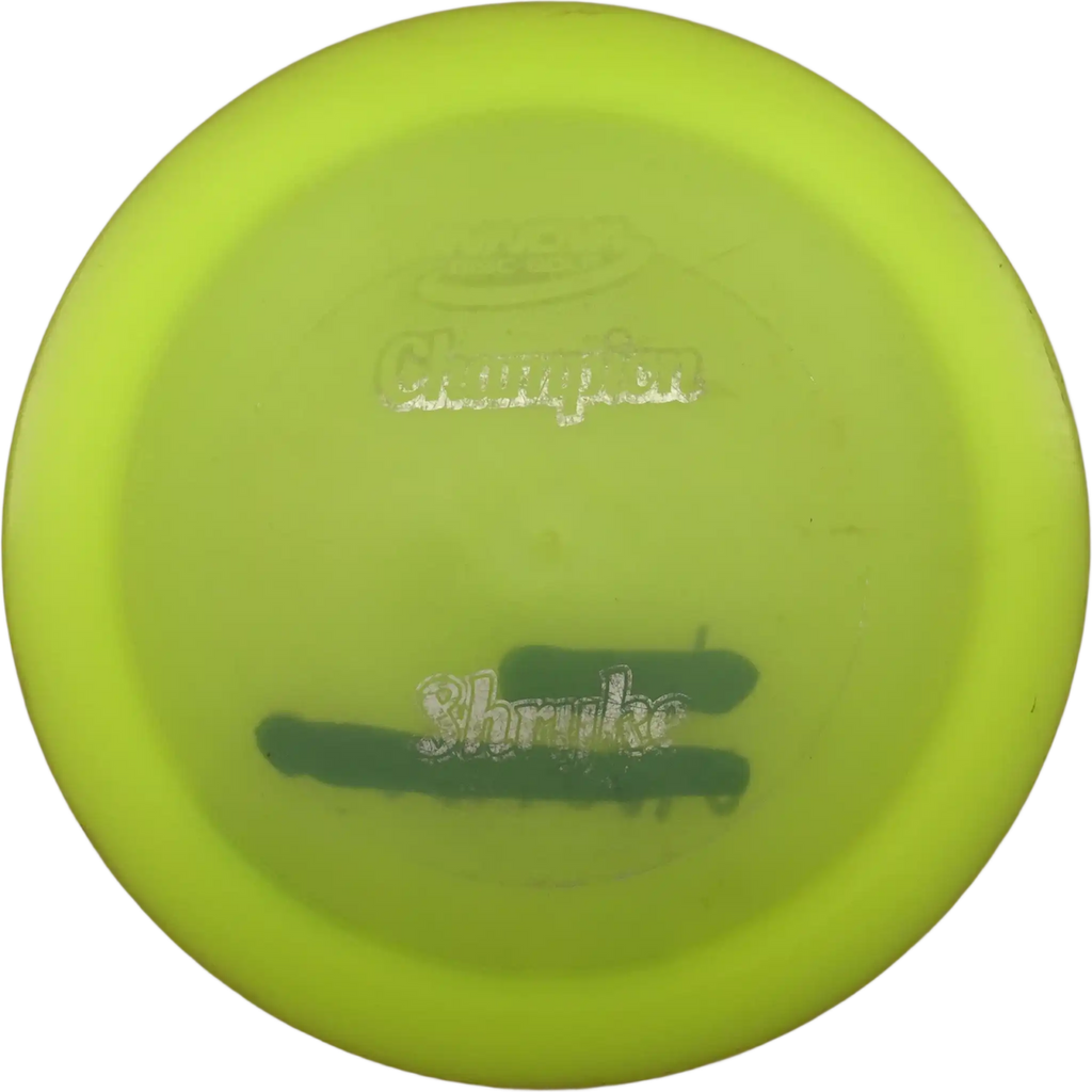 Champion Shryke