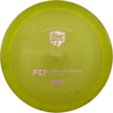 C-Line FD1