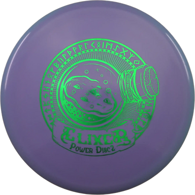 Star Power Disc 2 - Elixer