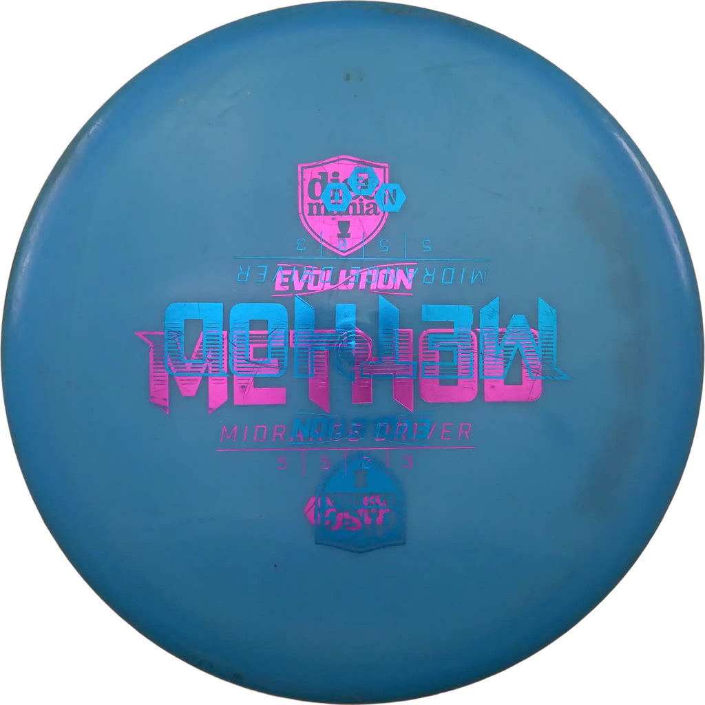 Neo Method - Misprint