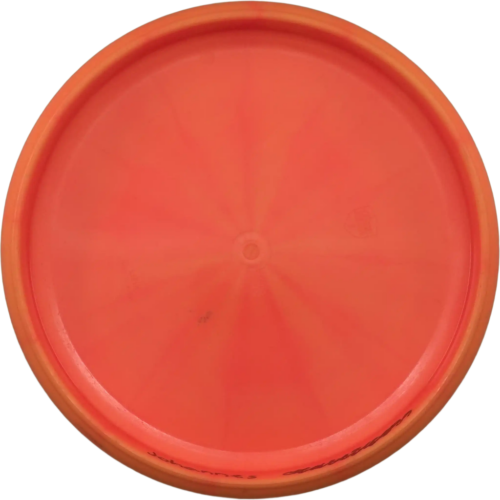 Lux Vapor Link - Special Stamp