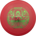 Luster Champion Max - Kevin Jones Tour Series