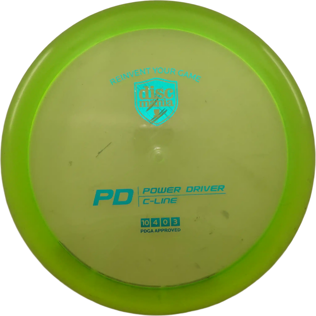 C-Line PD