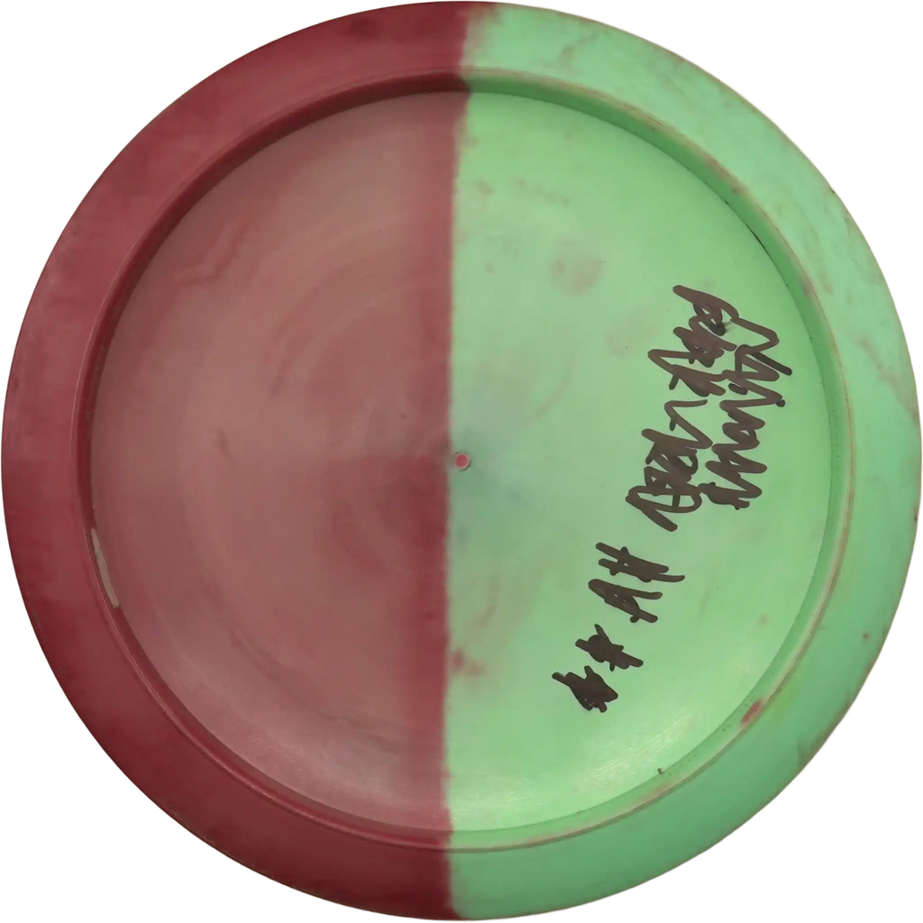 ESP Heat - Paul McBeth 6x World Champion