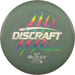 ESP Buzzz - Paul McBeth 4x World Champion - First Run