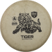 Active Tiger Warrior