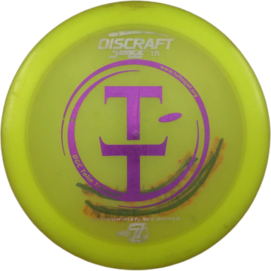 Elite Z Surge
