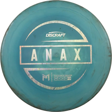 ESP Anax