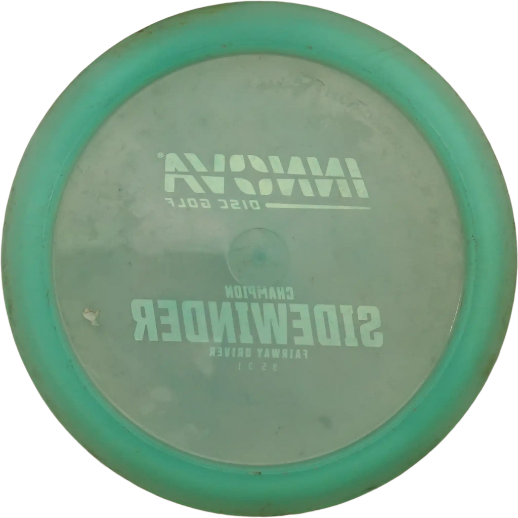 Champion Sidewinder