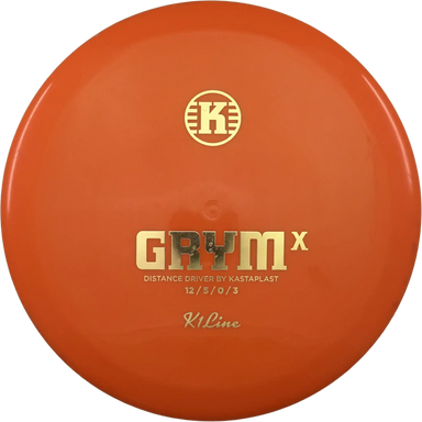 K1 Grym X