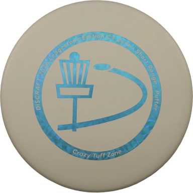 CT Zone - 2020 Ledgestone Edition