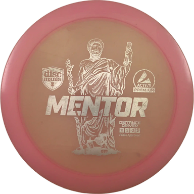 Active Premium Mentor
