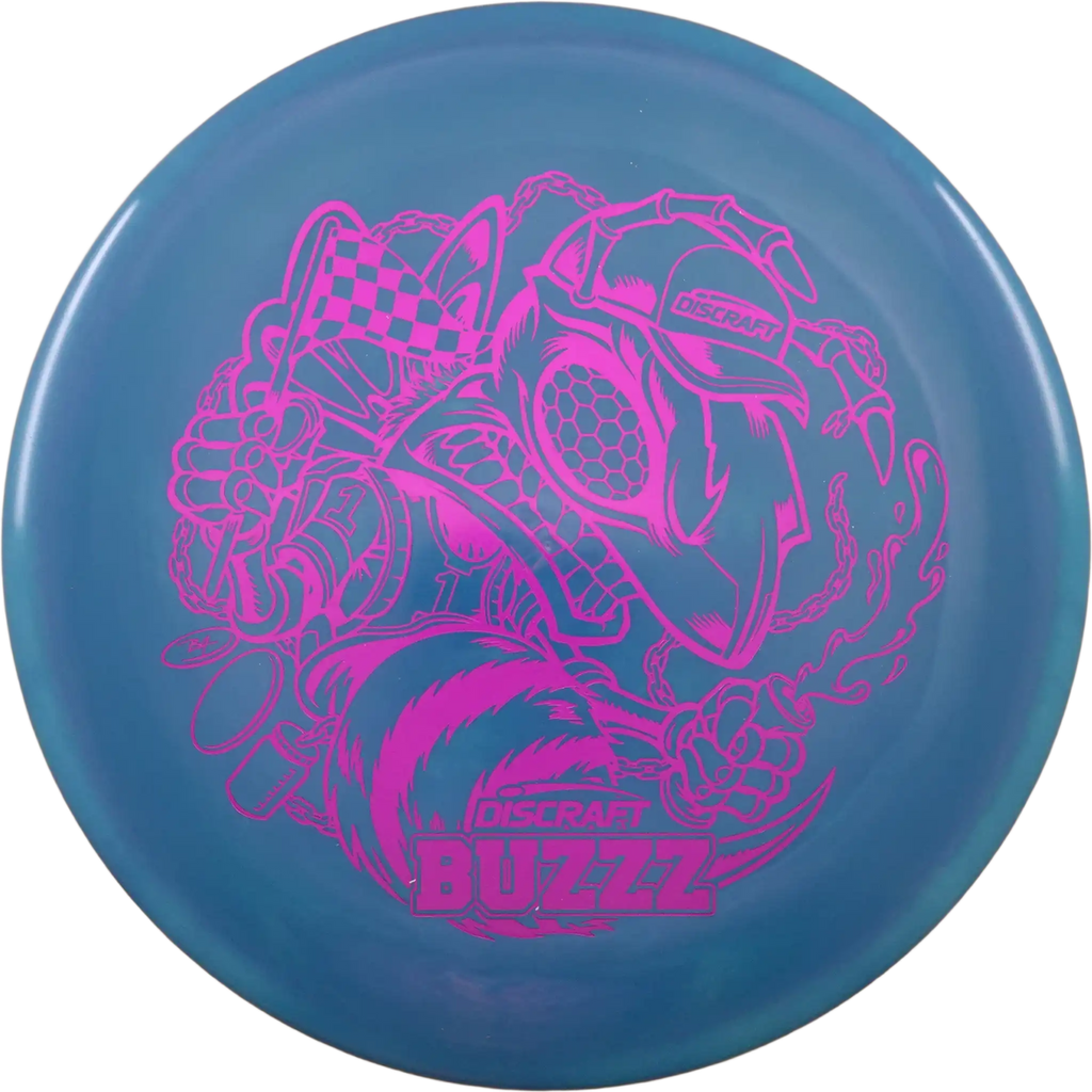 ESP Buzzz