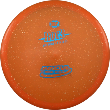 Metal Flake Champion Roc3