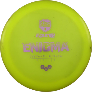 Neo Enigma