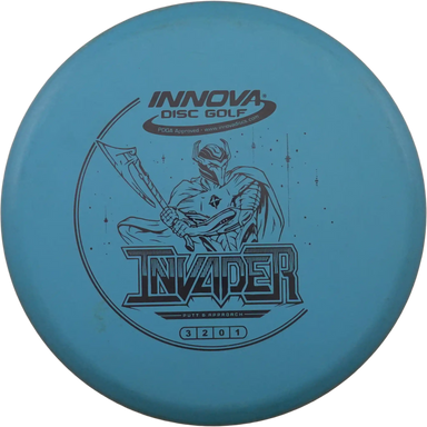 DX Invader