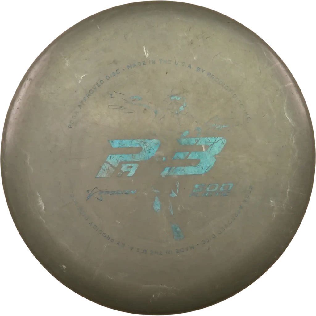 500 PA3 - Cameron Colglazier