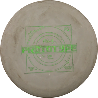 300 PX3 - Prototype
