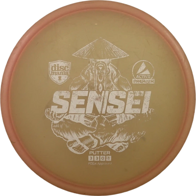 Active Premium Sensei
