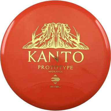 Proto Kanto - Prototype