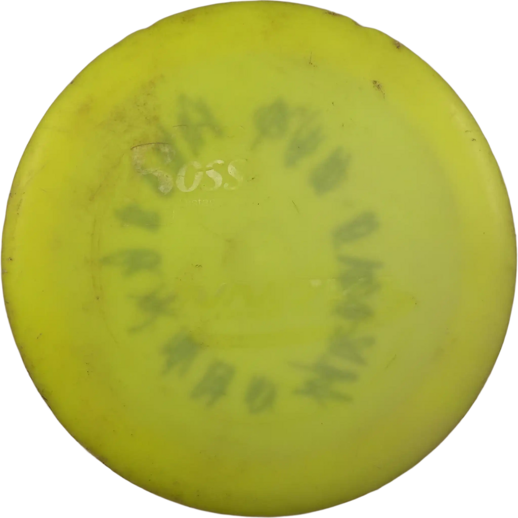 R-Pro Boss