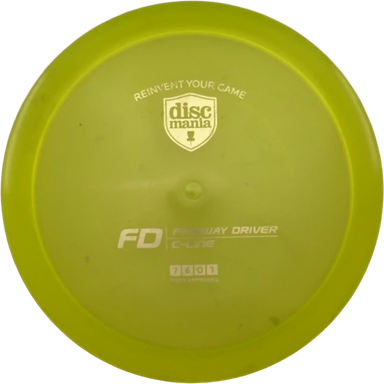 C-Line FD