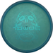 Luster AviarX3 - Powergrip Stamp