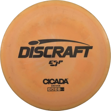 ESP Cicada