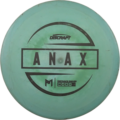 ESP Anax - Paul McBeth